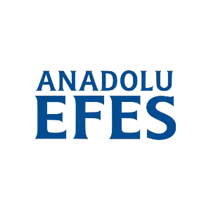 Anadolu Efes — Fronta referansı
