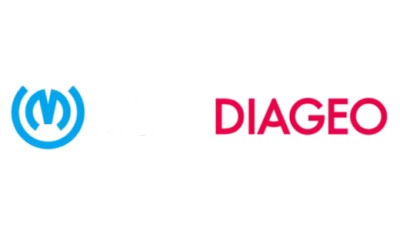 Mey Diageo — Fronta referansı
